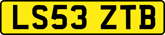 LS53ZTB