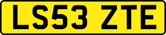 LS53ZTE