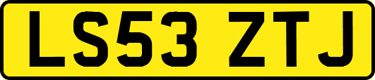 LS53ZTJ