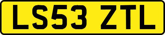 LS53ZTL