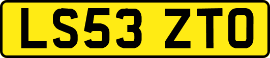 LS53ZTO