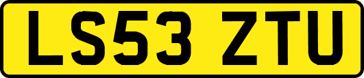 LS53ZTU