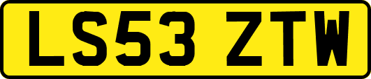 LS53ZTW
