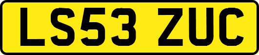 LS53ZUC