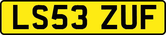 LS53ZUF