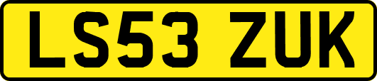 LS53ZUK