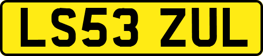 LS53ZUL