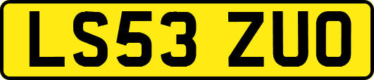 LS53ZUO