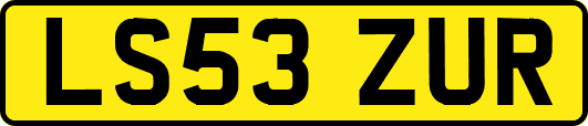 LS53ZUR