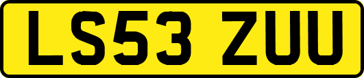 LS53ZUU