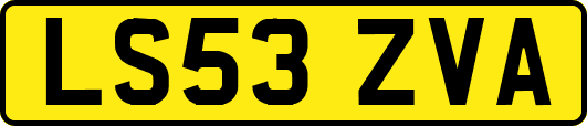 LS53ZVA