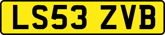LS53ZVB
