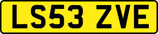 LS53ZVE