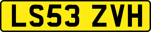 LS53ZVH