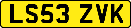 LS53ZVK