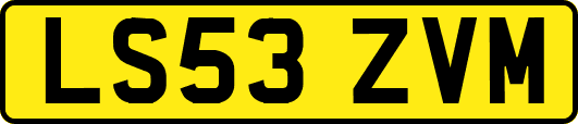 LS53ZVM