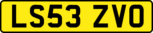 LS53ZVO