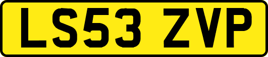 LS53ZVP