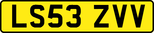 LS53ZVV