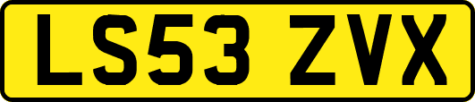 LS53ZVX
