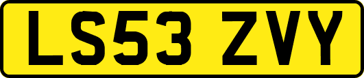 LS53ZVY