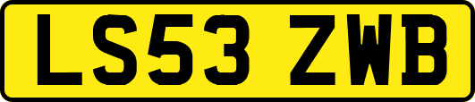 LS53ZWB