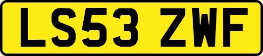 LS53ZWF