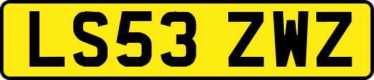 LS53ZWZ