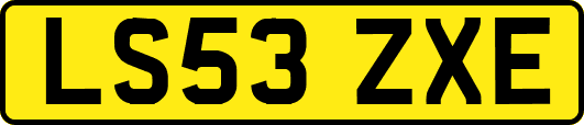 LS53ZXE