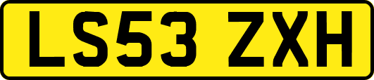 LS53ZXH