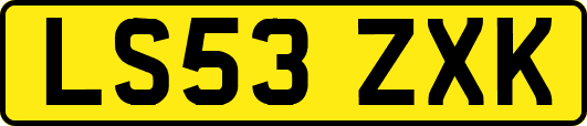 LS53ZXK
