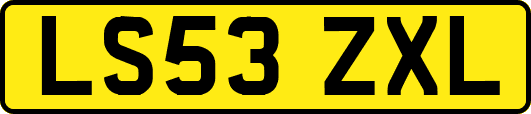 LS53ZXL