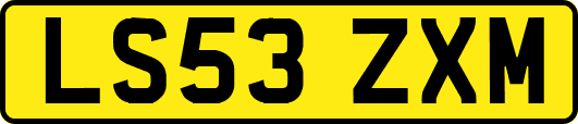 LS53ZXM