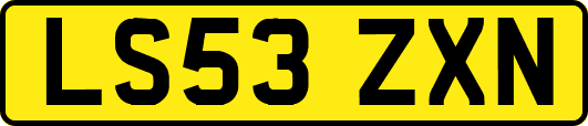 LS53ZXN