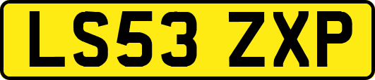 LS53ZXP