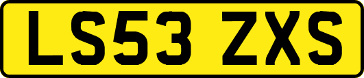 LS53ZXS