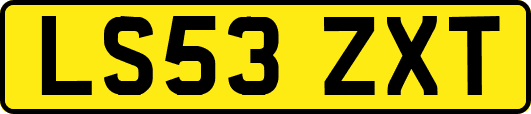 LS53ZXT