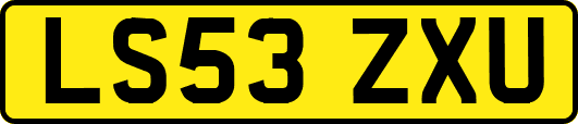 LS53ZXU