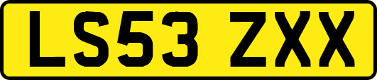 LS53ZXX