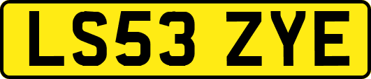 LS53ZYE