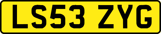 LS53ZYG