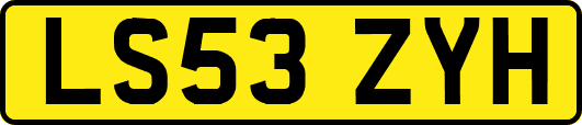 LS53ZYH