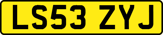 LS53ZYJ