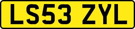 LS53ZYL