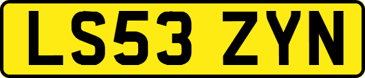 LS53ZYN