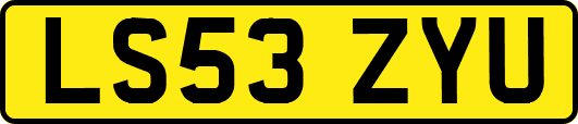 LS53ZYU