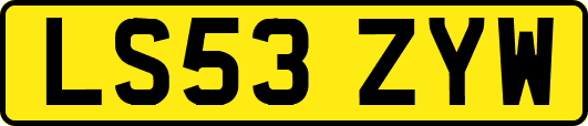 LS53ZYW