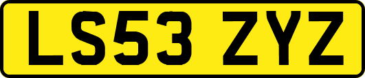 LS53ZYZ