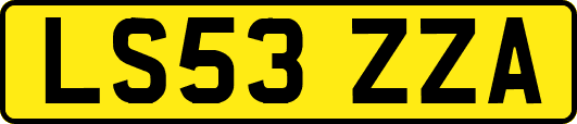 LS53ZZA