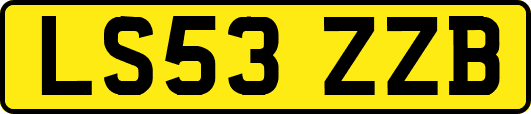 LS53ZZB